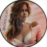 EROTICA vs DAVID GUETTA Feat USHER - Without You / Like A Machine  [Picture Disc]