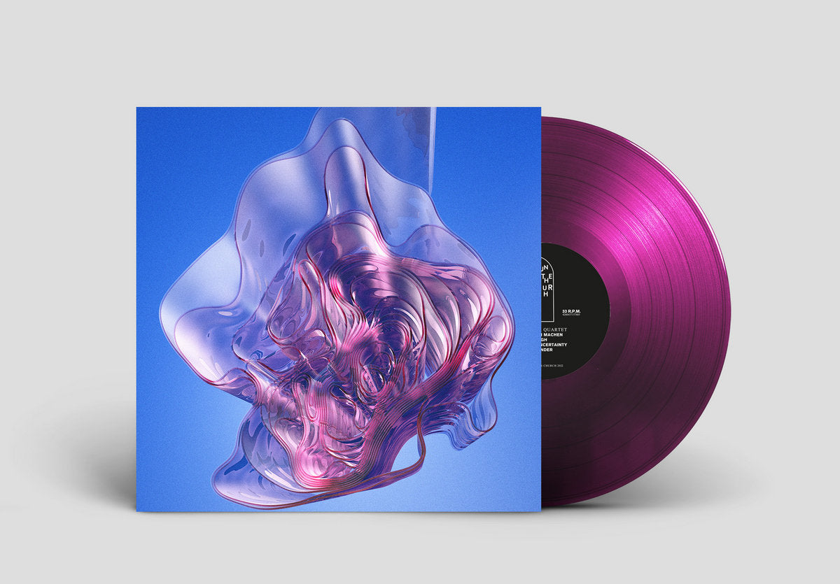 Windisch Quartet - Meander [Violet Vinyl]