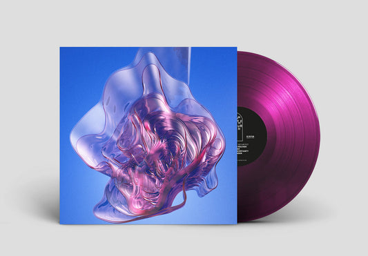 Windisch Quartet - Meander [Violet Vinyl]