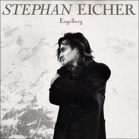 Stephan Eicher - Engelberg