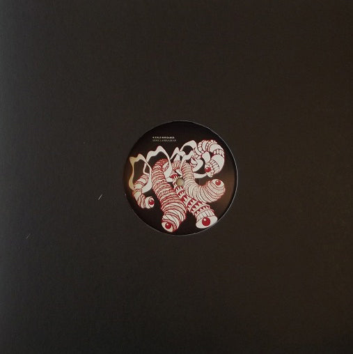 NICOLE MOUDABER - SONIC LANGUAGE EP