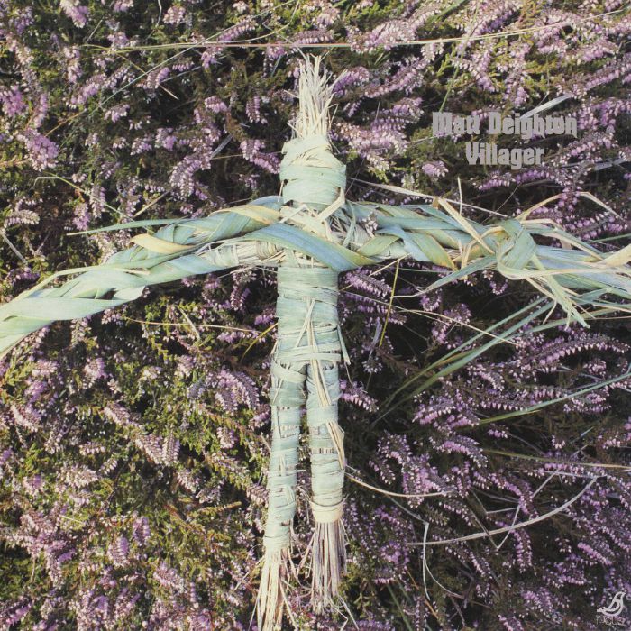 Matt Deighton - Villager [Coloured Vinyl LP]