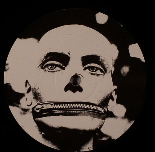 Liars / Gerry Mitchell – Keep Mother Vol 4