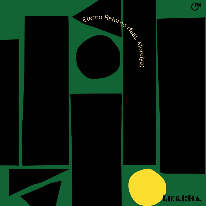 Werkha - Eterno Retorno / In Saint-Gilles