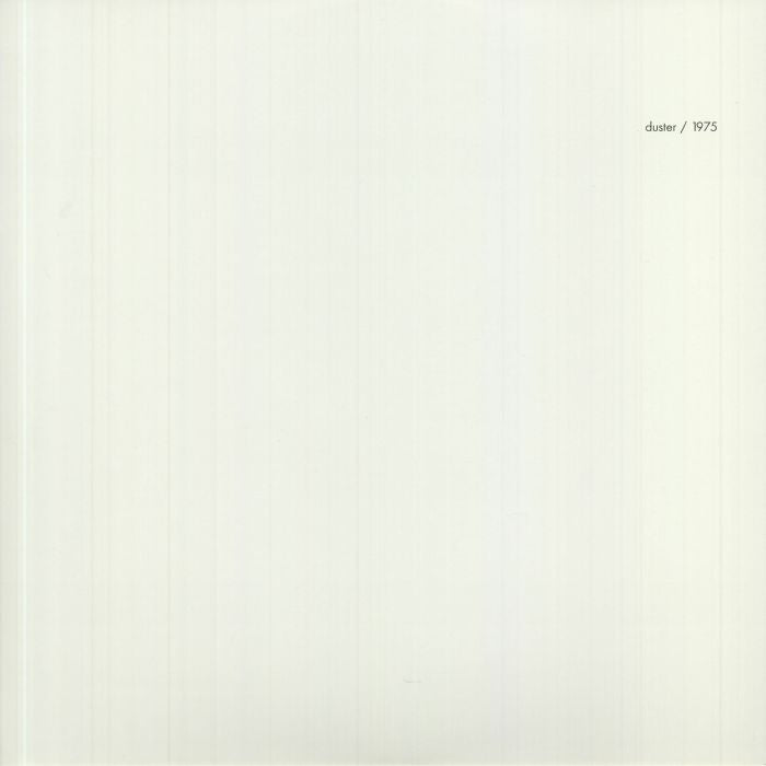 Duster - 1975 [Mostly Ghost White 12" EP]