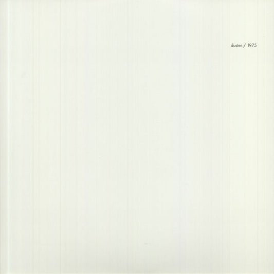 Duster - 1975 [Mostly Ghost White 12" EP]