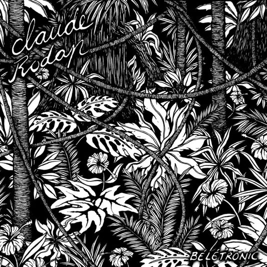 CLAUDE RODAP - BELETRONIC