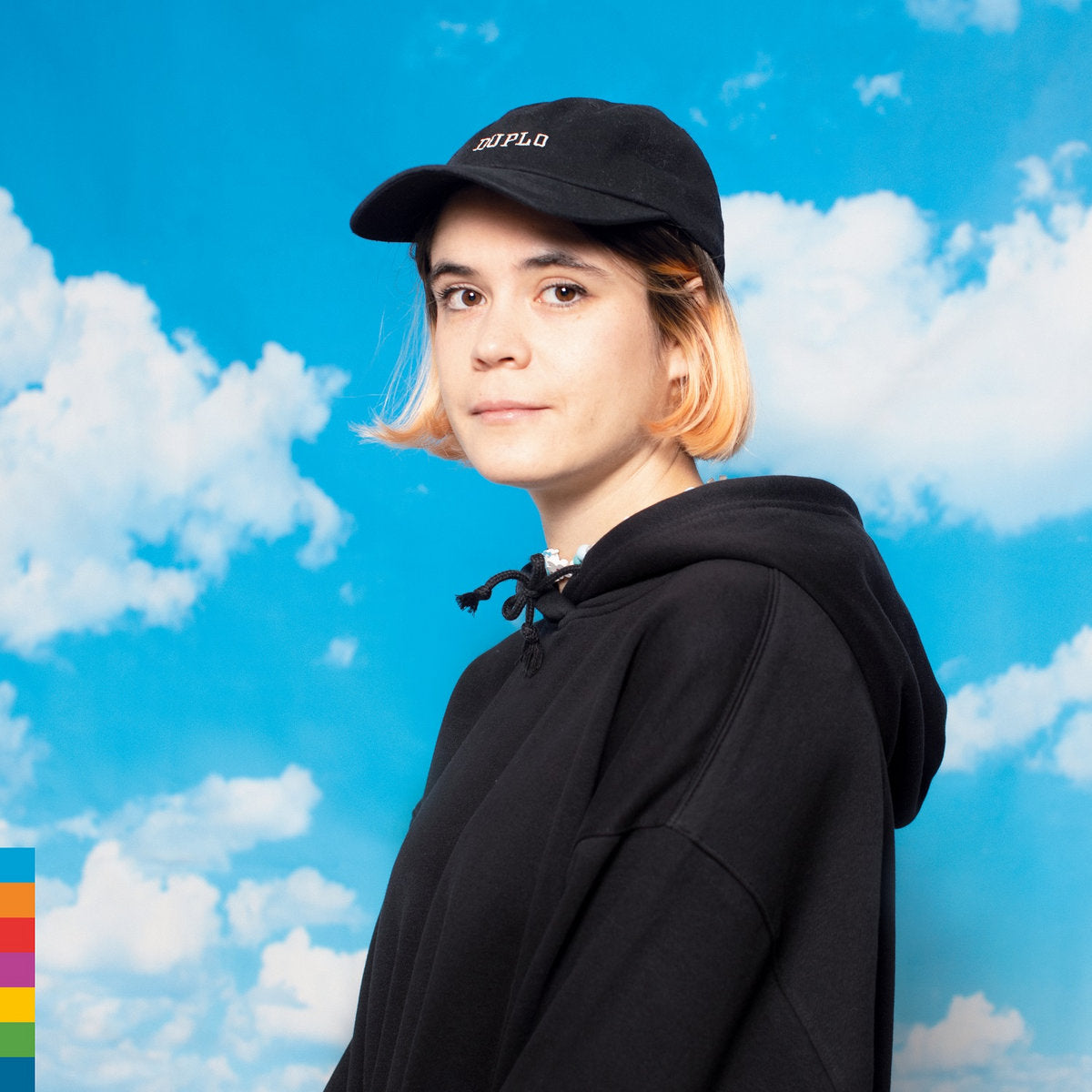 Yawners - Duplo [Purple Vinyl]