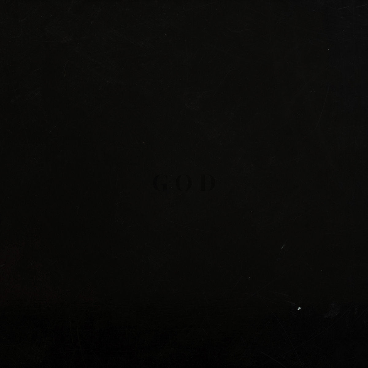 SAULT - UNTITLED (God) [CD]