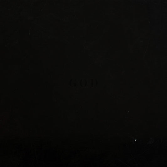 SAULT - UNTITLED (God) [CD]