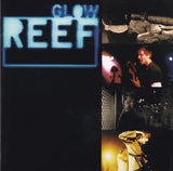Reef - Glow [Transparent Red Vinyl]