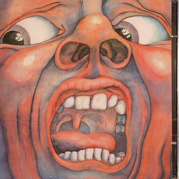 King Crimson - In The Court Of The Crimson King (2CD)
