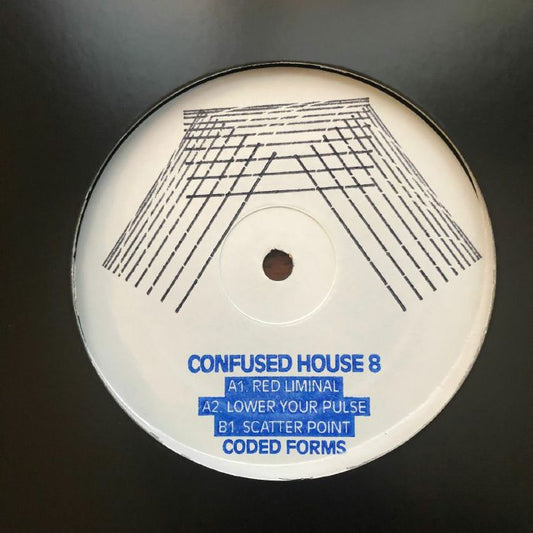 CODED FORMS - RED LIMINAL