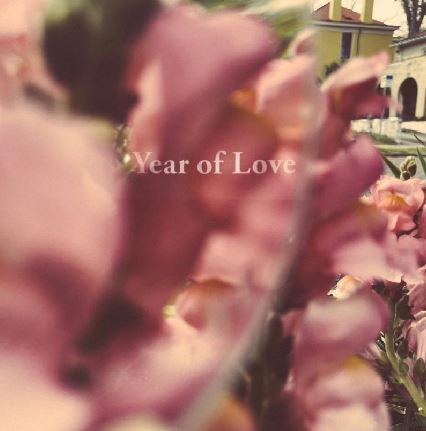 Beta Radio - Year Of Love [LP]