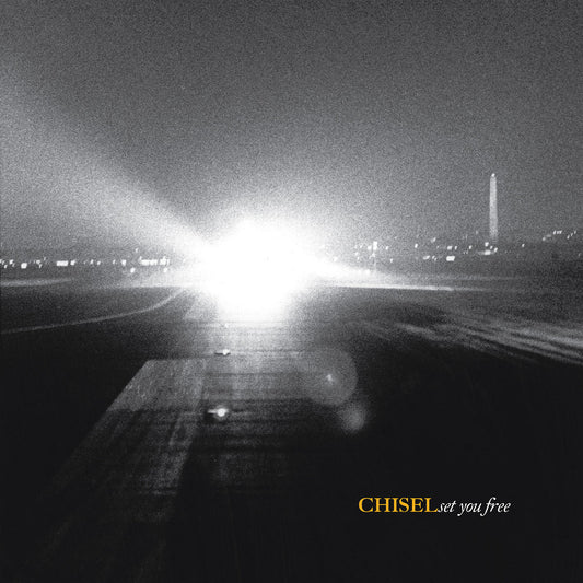 Chisel - Set You Free [2LP]