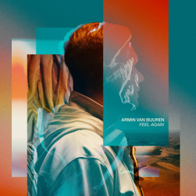 Armin Van Buuren - Feel Again [3CD]