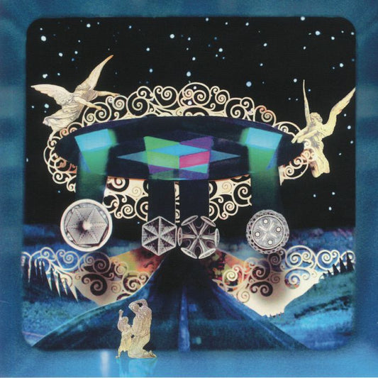 The Aliens - Doorway Amnesia (12inch EP/Coloured) RSD21