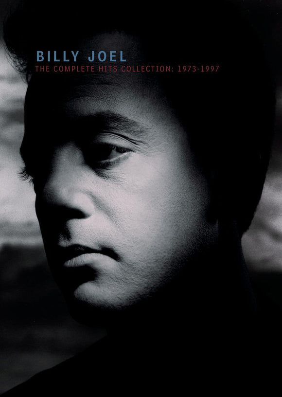 BILLY JOEL - The Complete Hits Collection: 1973-1997 Limited Edition