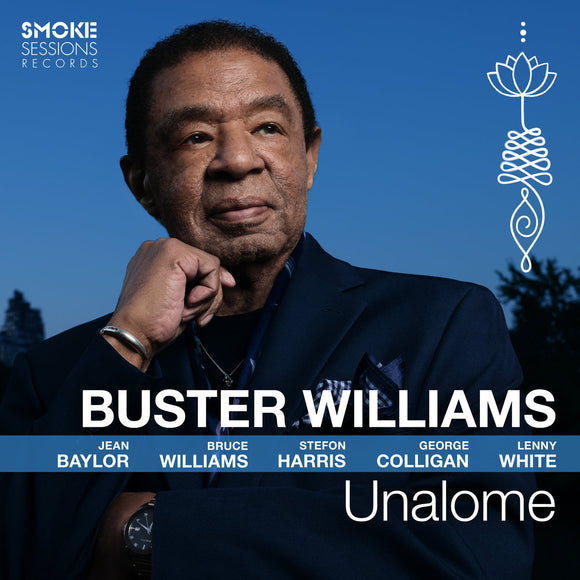 Buster Williams - Unalome [CD]