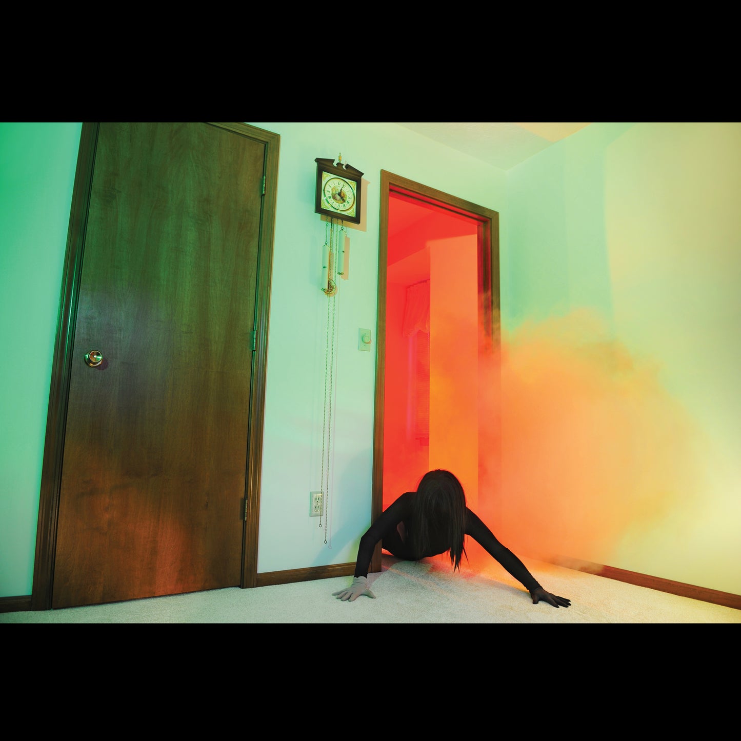 Adult. - Becoming Undone [CD]