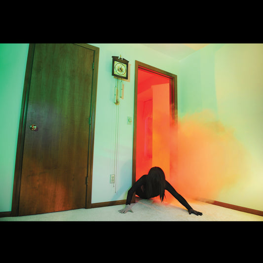 Adult. - Becoming Undone [CD]