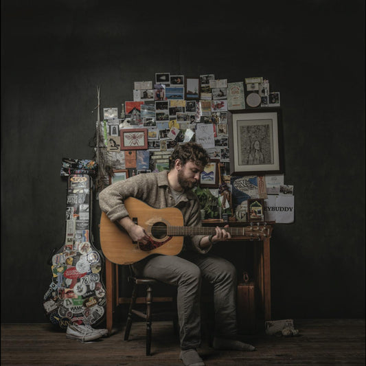 Matthew Fowler - The Grief We Gave Our Mother