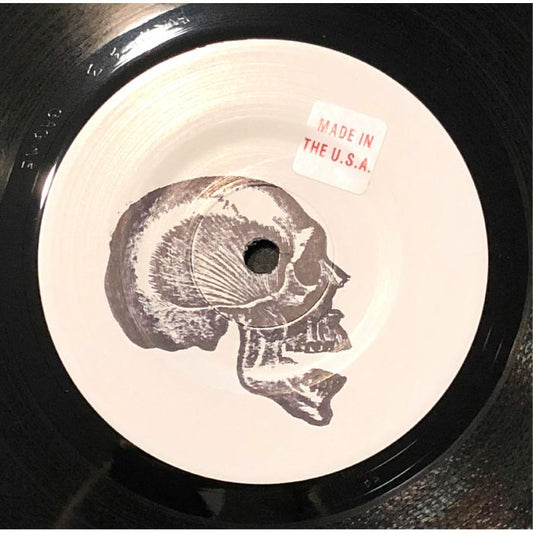 Enrique - Gag-Me 7"