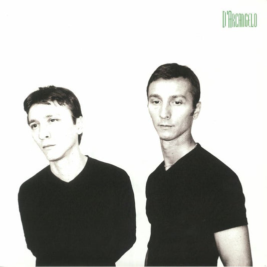 D’Arcangelo - II