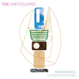 Hannah Peel & Paraorchestra - The Unfolding [2LP Black Vinyl]