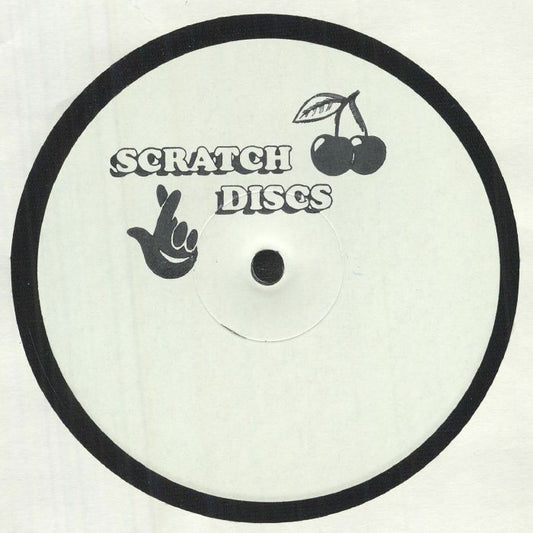 Velvet Velour - Arrivederci EP