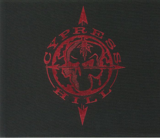 CYPRESS HILL - Cypress Hill: 30th Anniversary Edition (6 RECORDS)