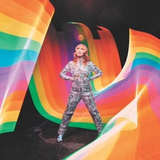 Heartless Bastards - A Beautiful Life [2 x 12" Vinyl]