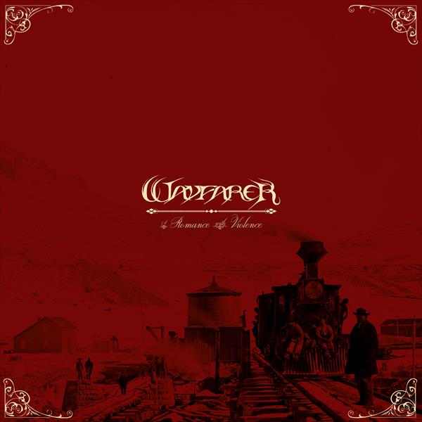 Wayfarer - A Romance with Violence (Re-issue 2022) [CD]