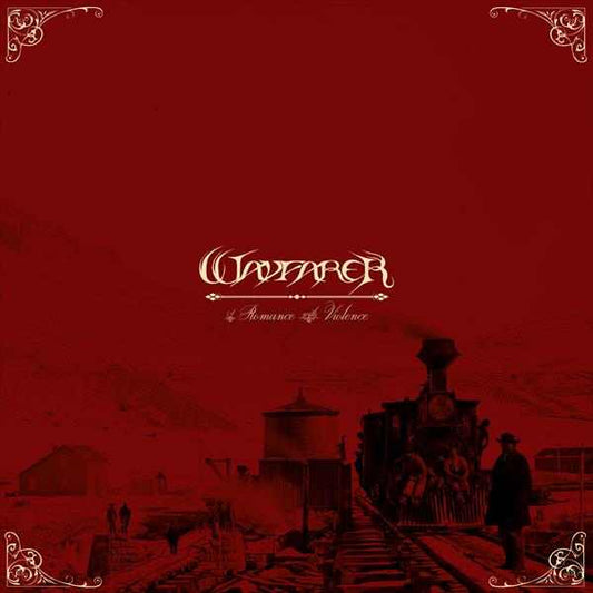 Wayfarer - A Romance with Violence (Re-issue 2022) [CD]