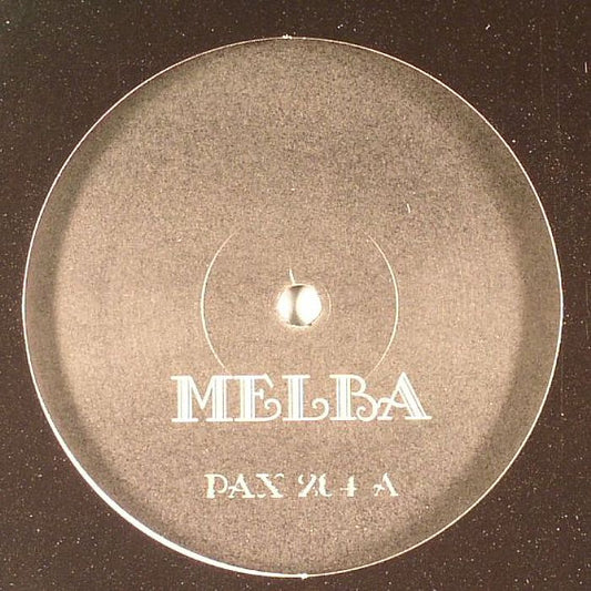 Melba Moore / Lisa Stansfield - Praise Him / The Line