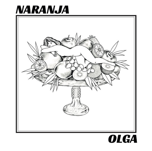 Naranja - Olga