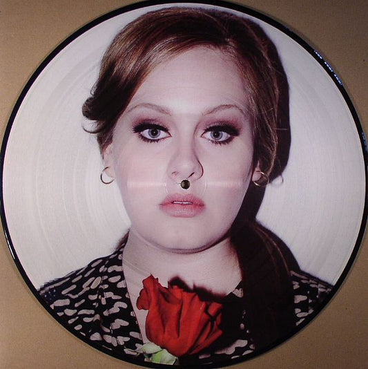 ADELE - Skyfall (Part 2)