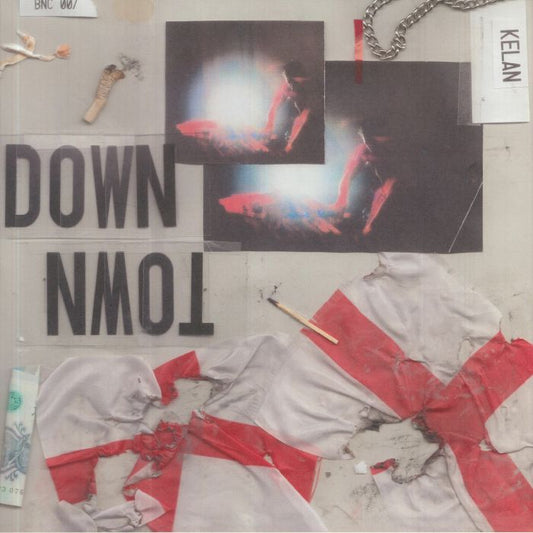 Kelan - Downtown