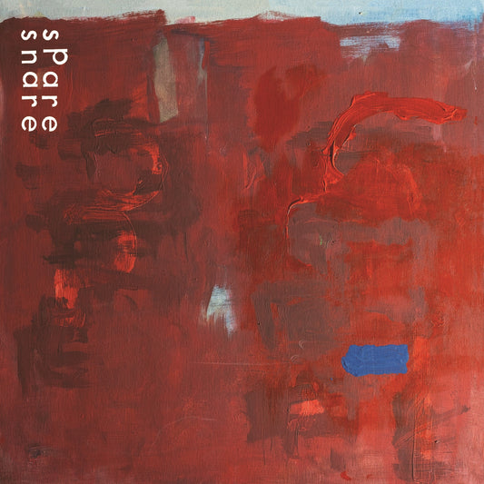 Spare Snare - The Brutal [CD]