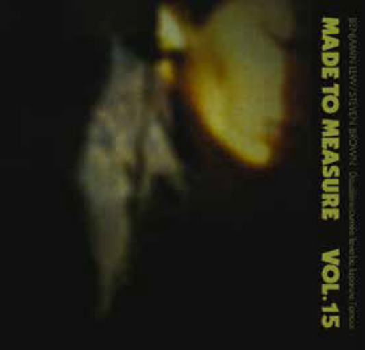 Benjamin Lew & Steven Brown - Douzieme Journee - Le Verbe, La Parure, L'amour [CD]