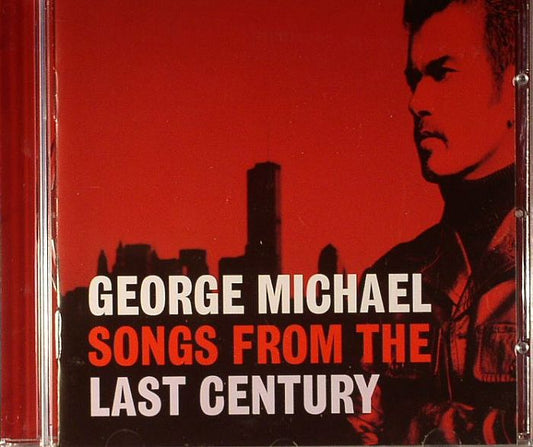 George Michael - Songs From The Last Century [CD]