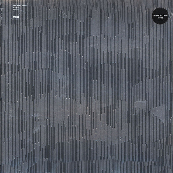 KING MIDAS SOUND / FENNESZ - EDITION 1