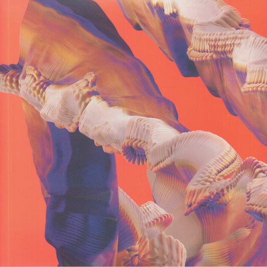 BICEP - ISLES (Love Record Stores 2021)