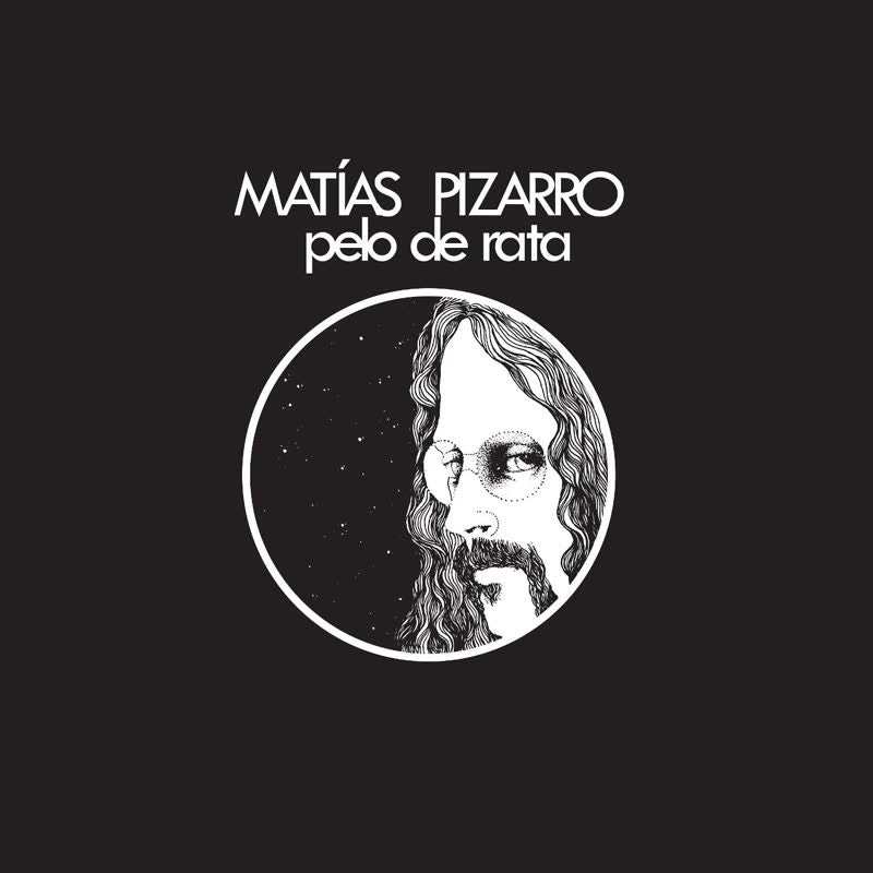 Matias Pizarro - Pelo de Rata [CD]