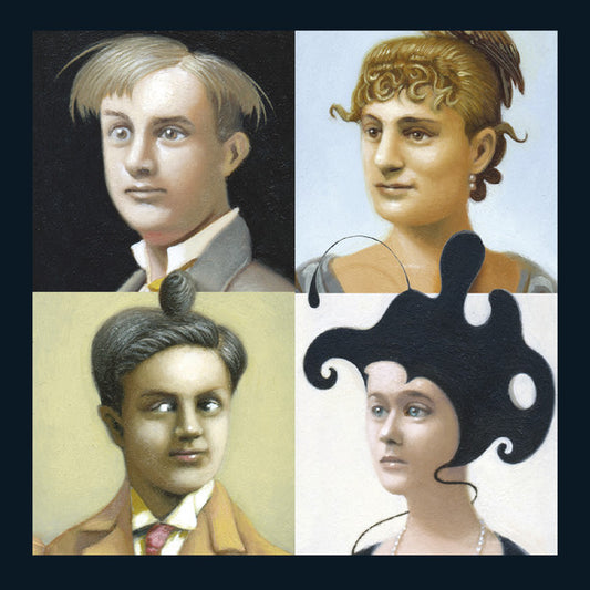 King Crimson - Audio Diary 2014 - 2018 (5CD/24p Booklet)