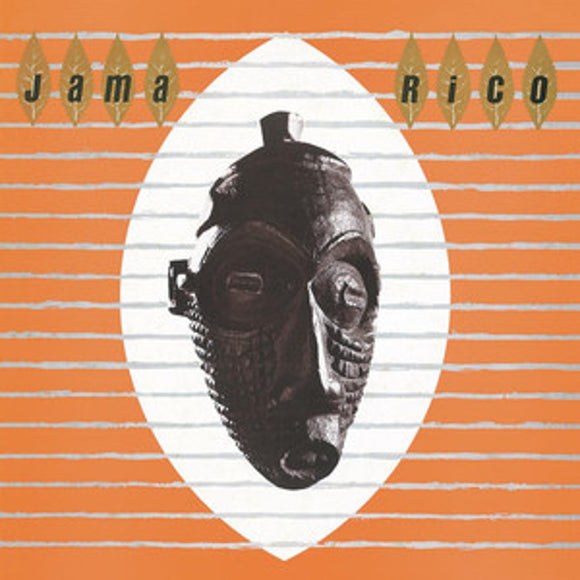 Rico - Jama Rico [40th Anniversary]