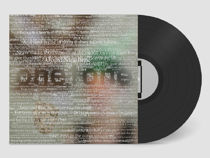 Haroon Mirza & Jack Jelfs - one1one