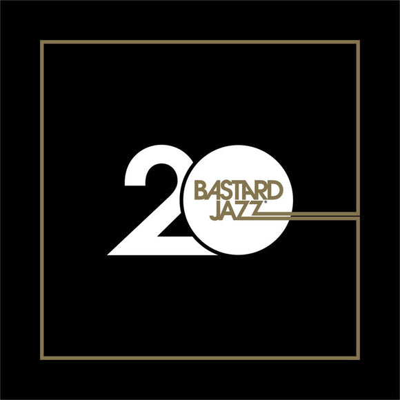 Various Artists - 20 Years of Bastard Jazz