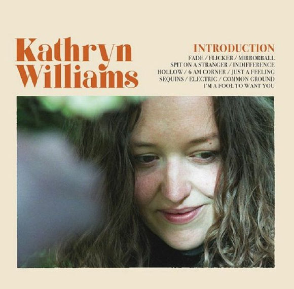 Kathryn Williams - Introduction (RSD 2022)