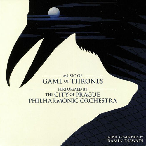 The CITY OF PRAGUE PHILHARMONIC ORCHESTRA - Music Of Game Of Thrones (Soundtrack)